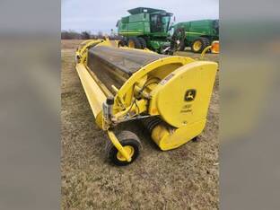 2023 John Deere 659