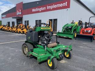 2022 John Deere 652R