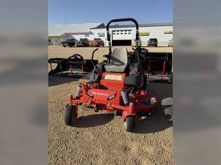 2007 Simplicity COBALT 2761