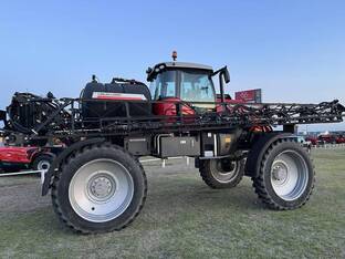 2023 Massey-Ferguson 530R