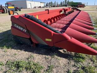 2020 Case IH 4416