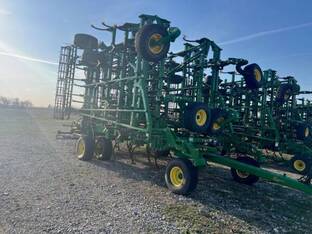 2024 John Deere 2230