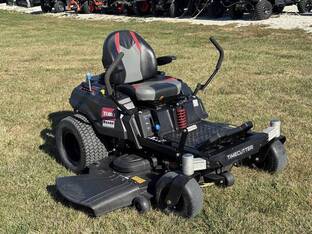 2023 Toro TIMECUTTER 75763