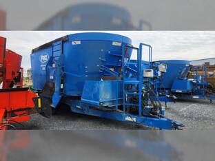 2015 Patz 2400 SERIES II 950