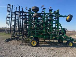 2024 John Deere 2230