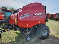2024 Case IH RB565