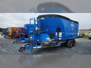 2005 Patz 2400 SERIES 950