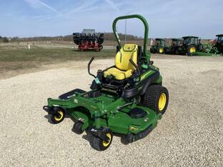 2023 John Deere Z994R
