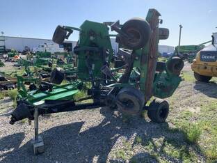 2020 Land Pride AFM4214