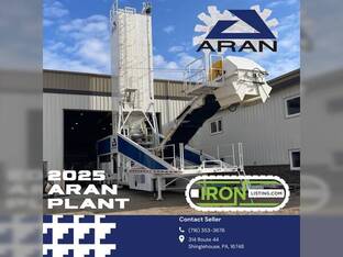 ARAN ENVIRONMIX