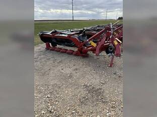 New Holland DURADISC 108M