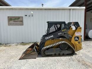 2023 John Deere 317G