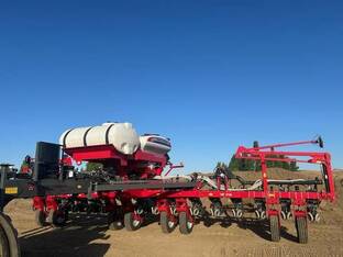 2022 Massey-Ferguson VF1630