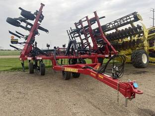 2023 SUMMERS MFG 9T3212