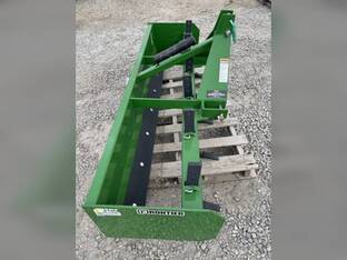 2023 Frontier BB5084