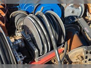 2014 HANNAY REELS EP 6024-23-24 RT H4M