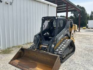 2023 John Deere 317G