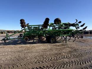 2014 John Deere 2730