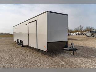 2025 Bravo SCP8524TA3