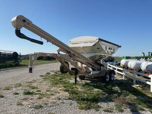 2024 Unverferth 3955dxl