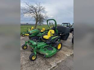 2016 John Deere Z970R