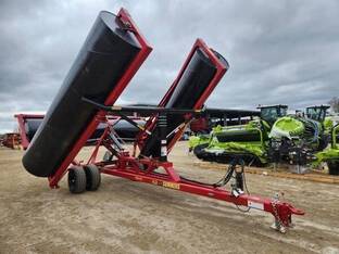 2024 SUMMERS MFG 9LR4542