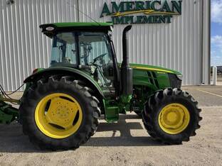 2021 John Deere 5090M