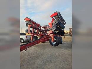 2023 Norwood KWIK-TILL HSD3500MF