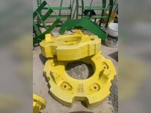 2022 John Deere R5832168