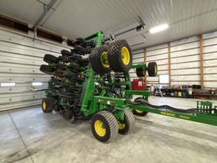 2024 John Deere N530C