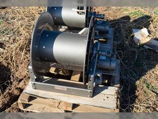 2014 HANNAY REELS EP 6024-23-24 BT H4M