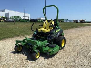 2019 John Deere Z994R