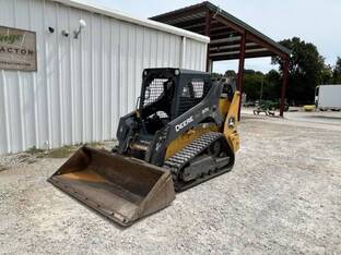 2023 John Deere 317G