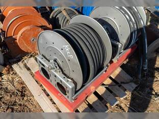 2014 HANNAY REELS EP 6024-23-24 RT H4M