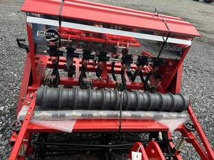 2025 Tar River DRL048