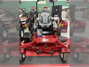 Exmark LZX993EBV726X1