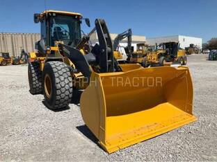 2022 John Deere 524 P