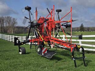 2025 MASCHIO PONENTE T 820 2R CS