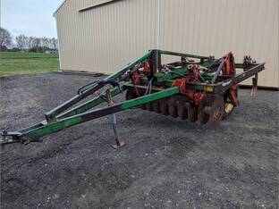 Glencoe SOIL SAVER 5