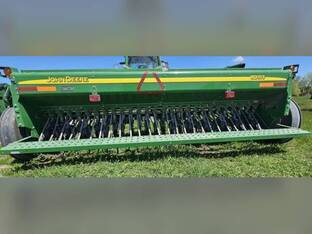 2017 John Deere BD1113