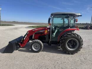 2025 Massey-Ferguson 2M.60