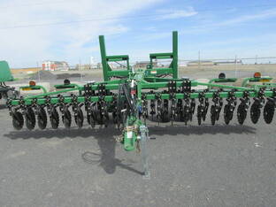 2024 Great Plains Hitches CPH-20(F)