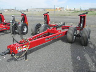 2022 Unverferth 500 Caddy Cart