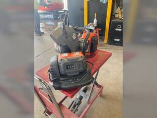 2024 Husqvarna K1 PACE