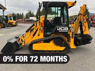 2025 JCB 1CXT