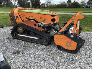 2022 Green Climber GREEN CLIMBER LV600