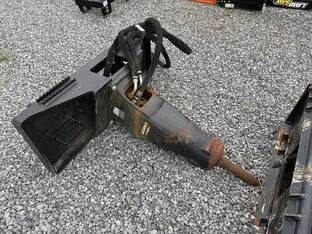 2021 John Deere HH40C