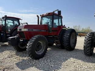 1998 Case IH 8930