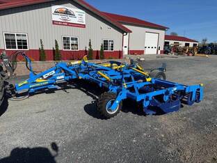 2025 Farmet SOFTER 800 PRO