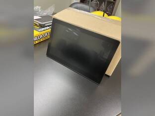 2024 John Deere G5 PLUS EXTENDED MONITOR